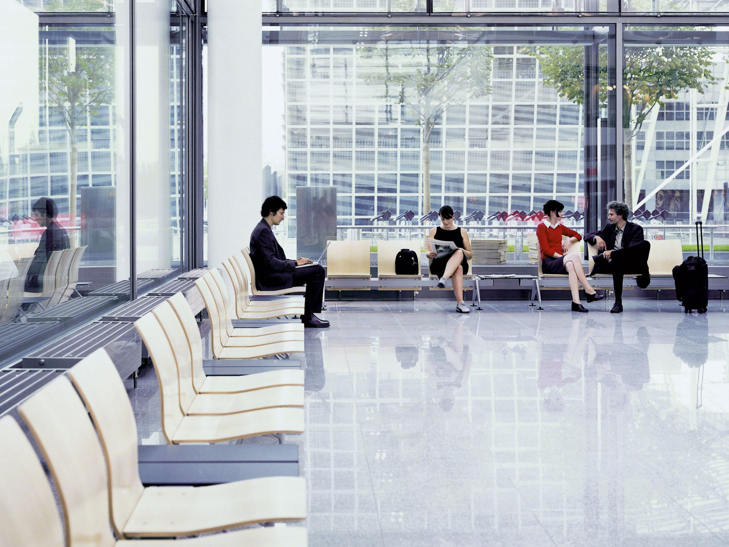 公共座椅|机场椅|办公家具|球友会网页版家具|Meda Gate 机场椅